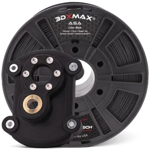 3DXTech 3DMAX ASA Filament 1.75mm 1kg
