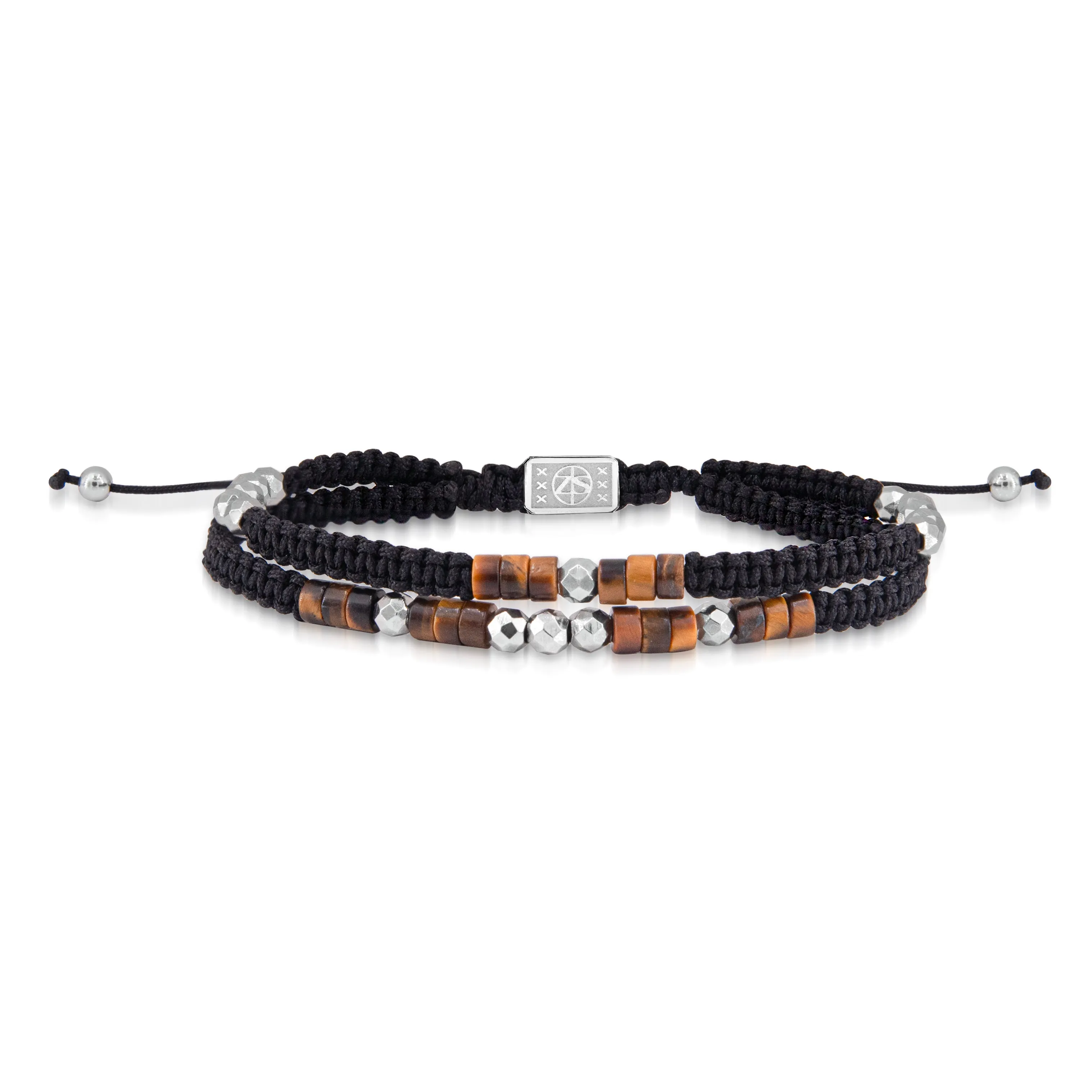 4 bracelets SET 215