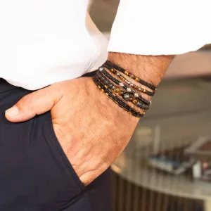 4 bracelets SET 215