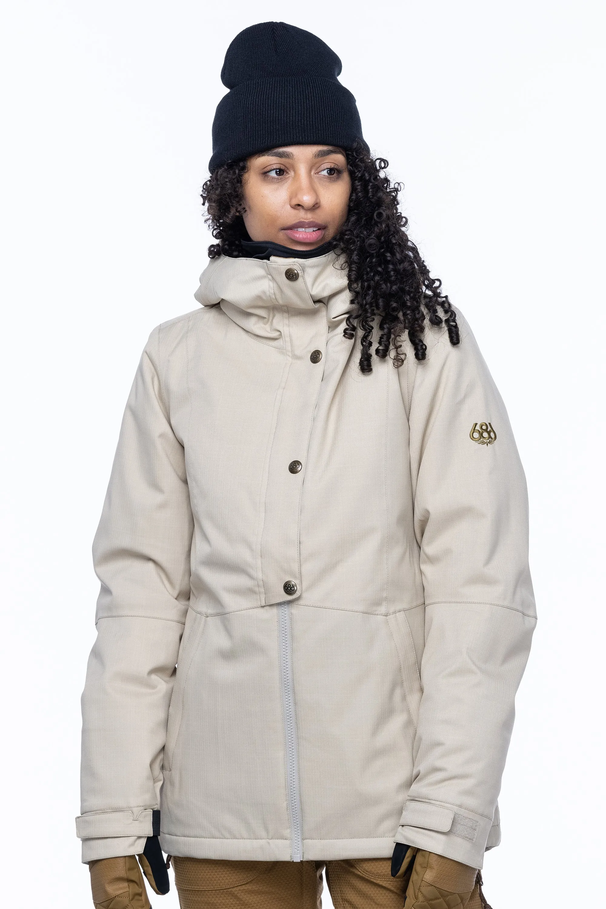 686 Rumor Insulated Jacket
