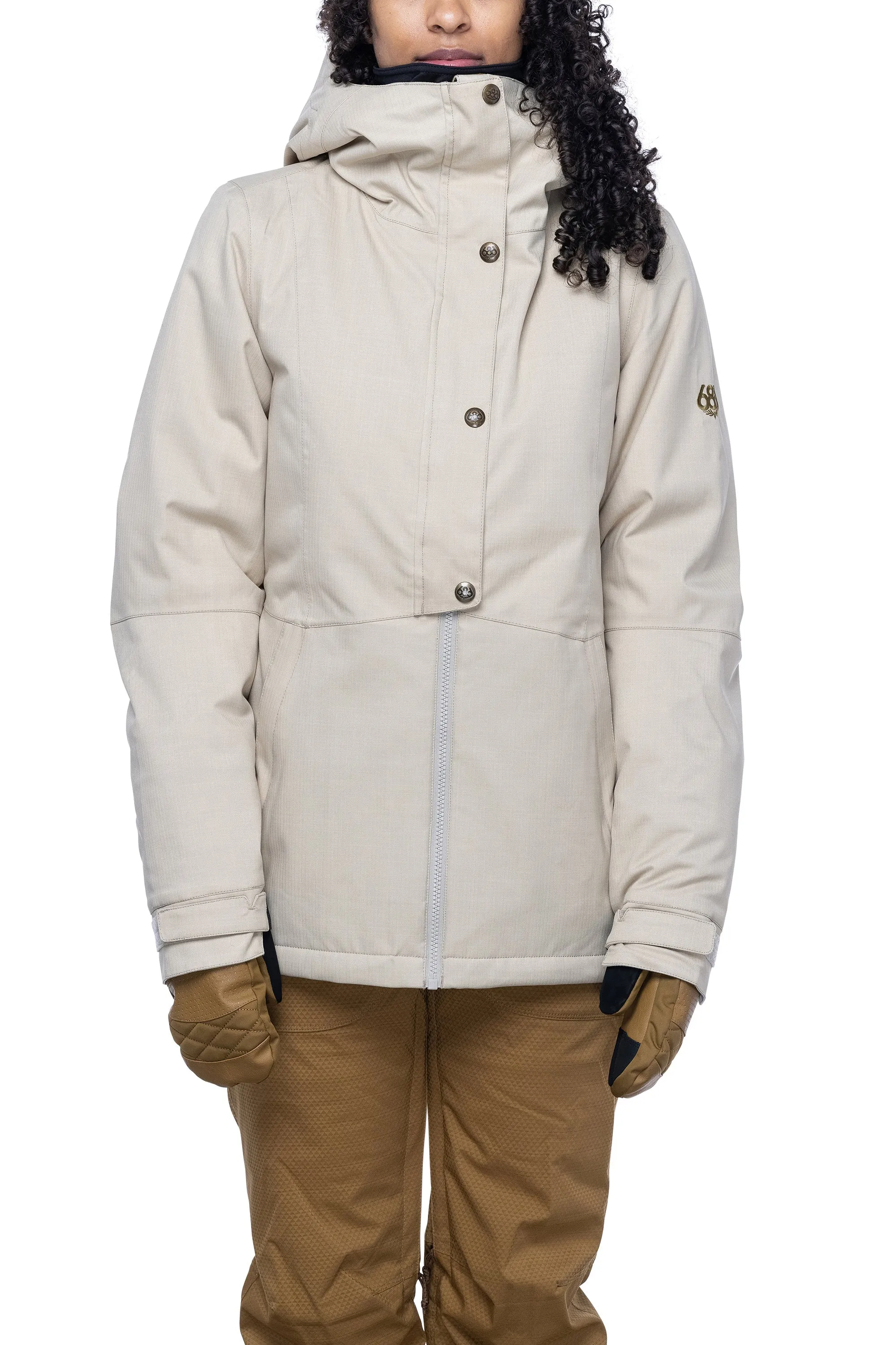 686 Rumor Insulated Jacket