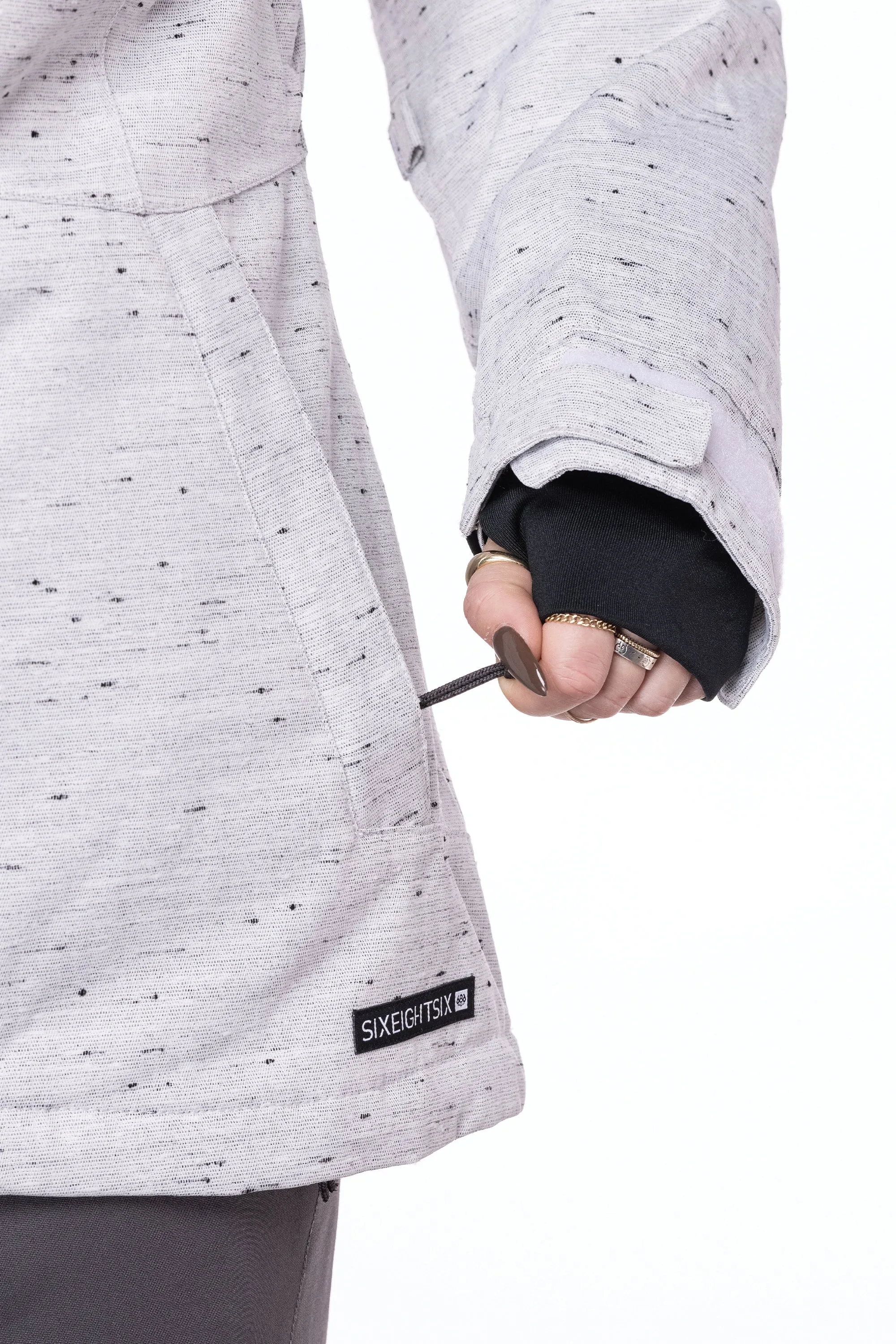 686 Rumor Insulated Jacket