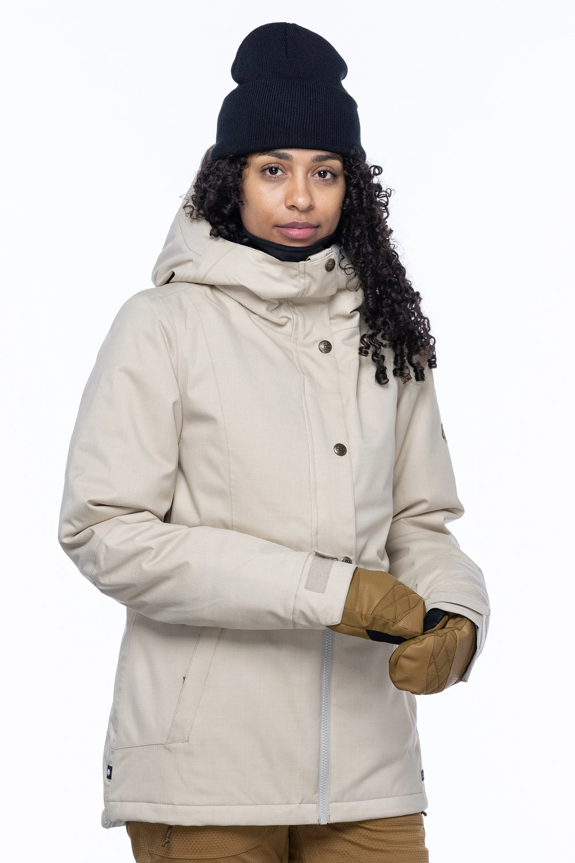 686 Rumor Insulated Jacket
