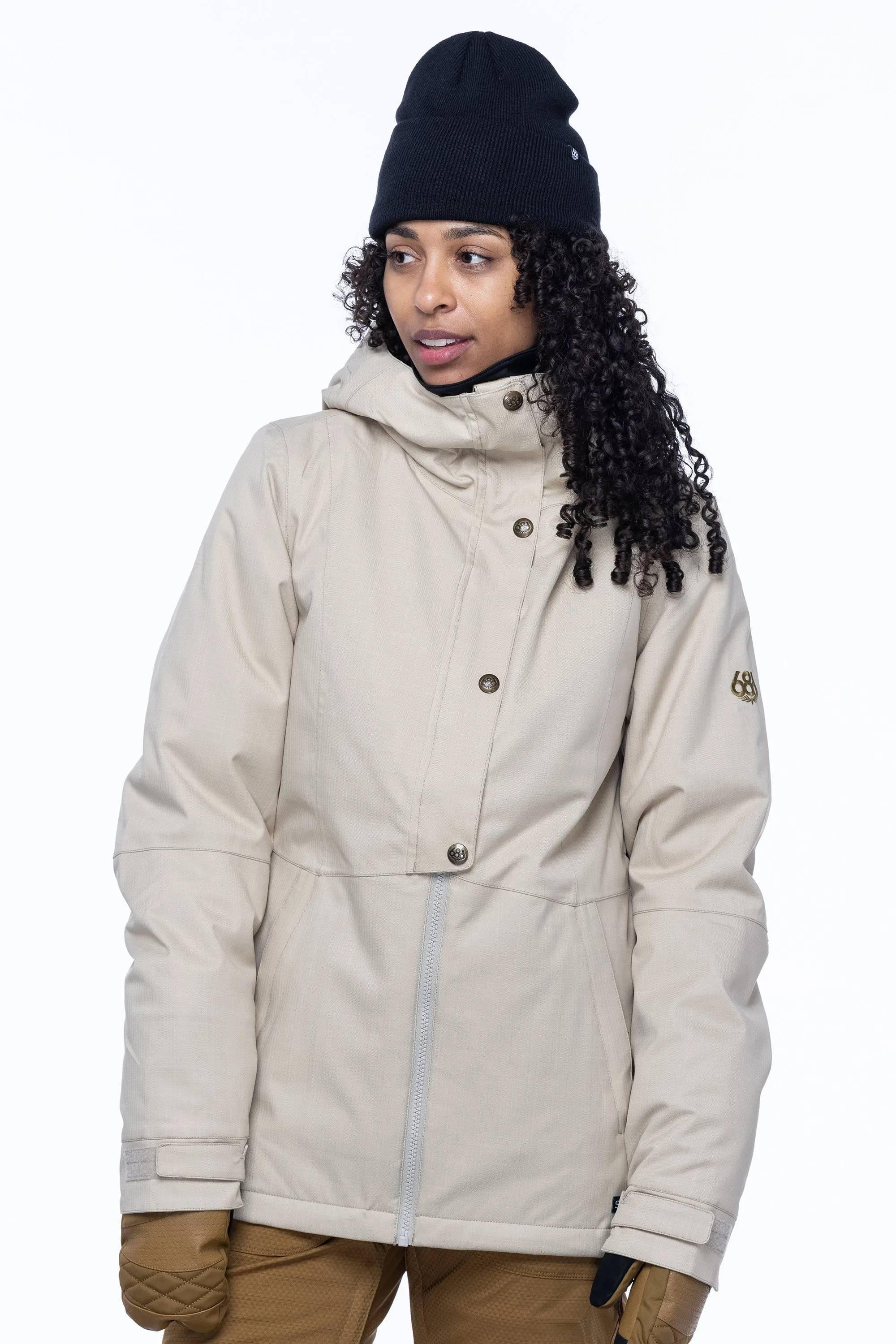 686 Rumor Insulated Jacket