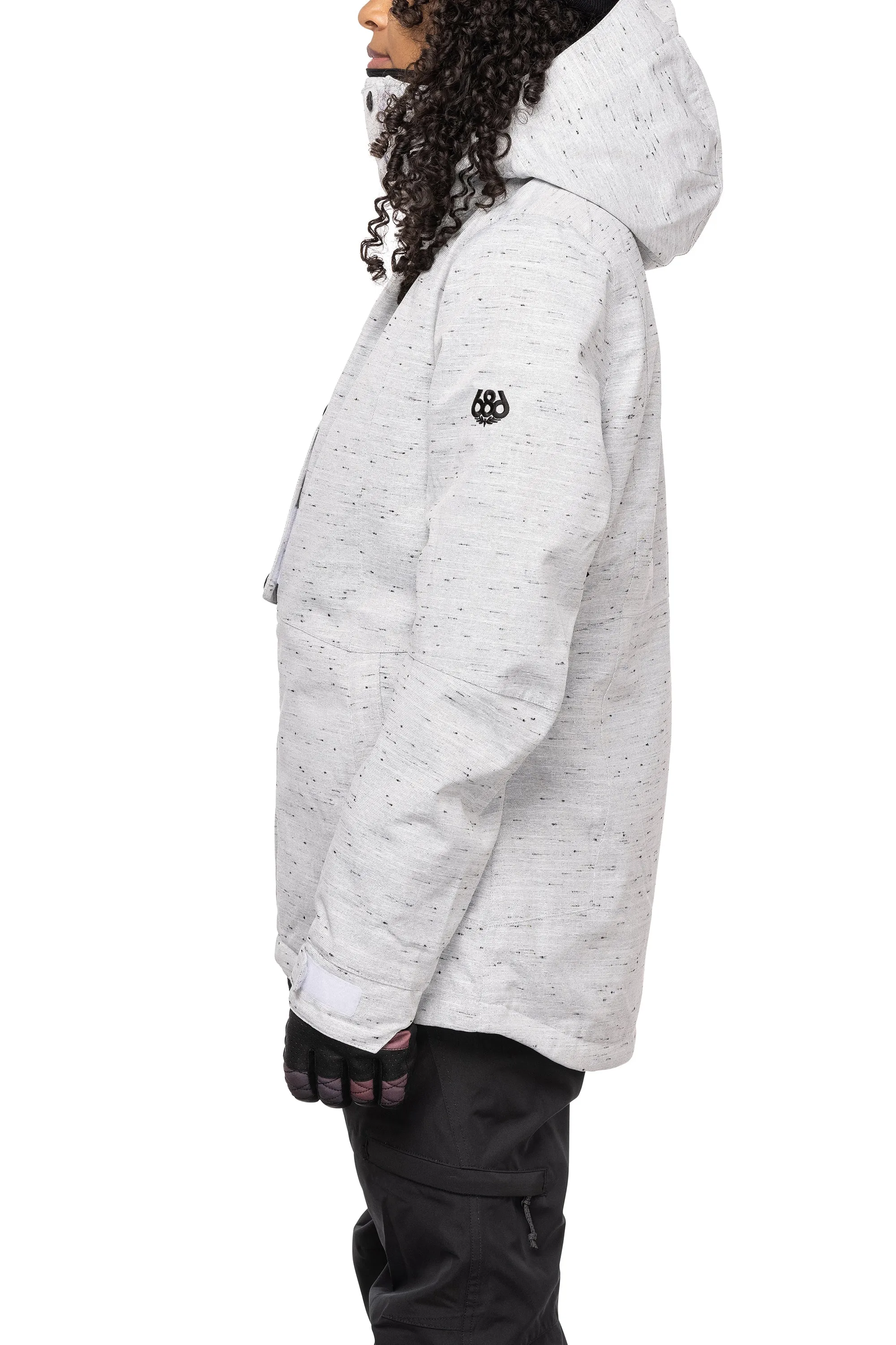 686 Rumor Insulated Jacket