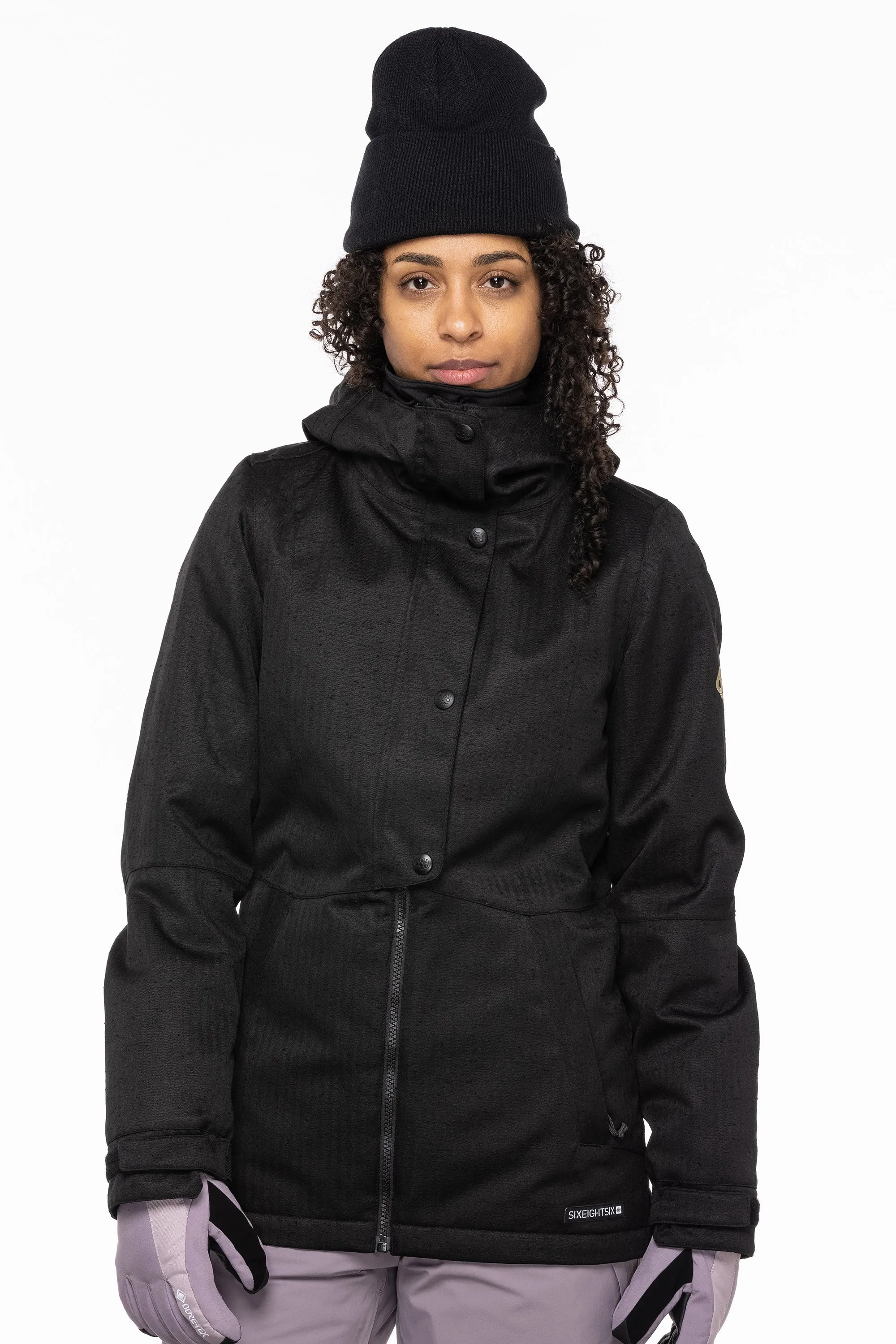 686 Rumor Insulated Jacket
