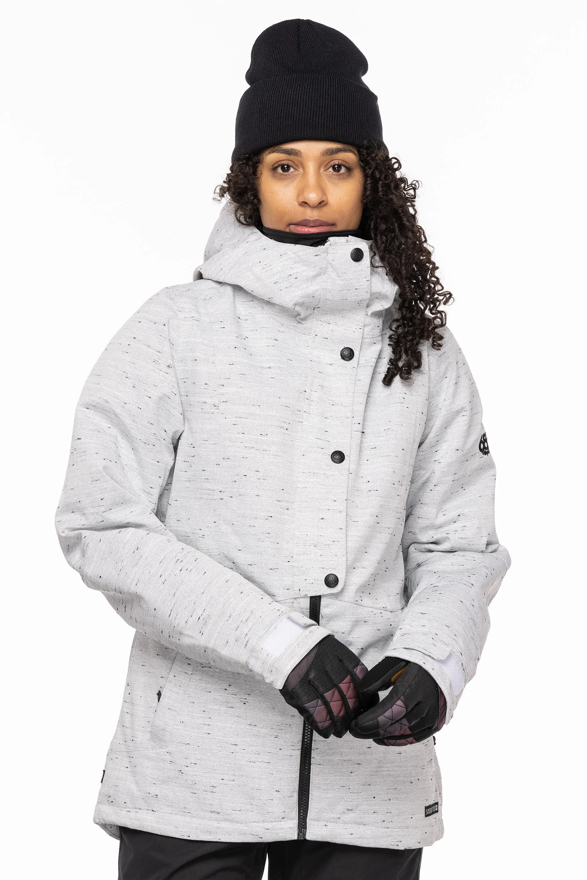 686 Rumor Insulated Jacket