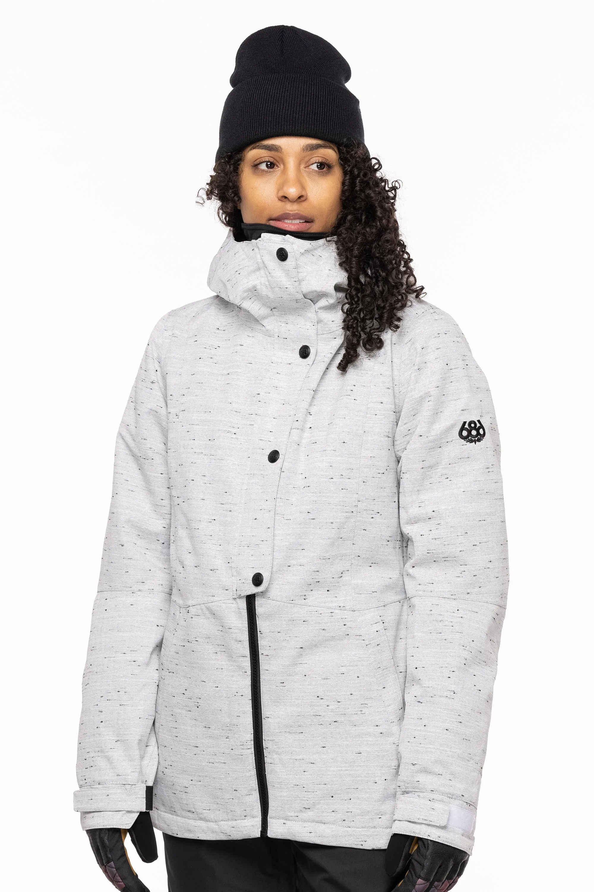 686 Rumor Insulated Jacket
