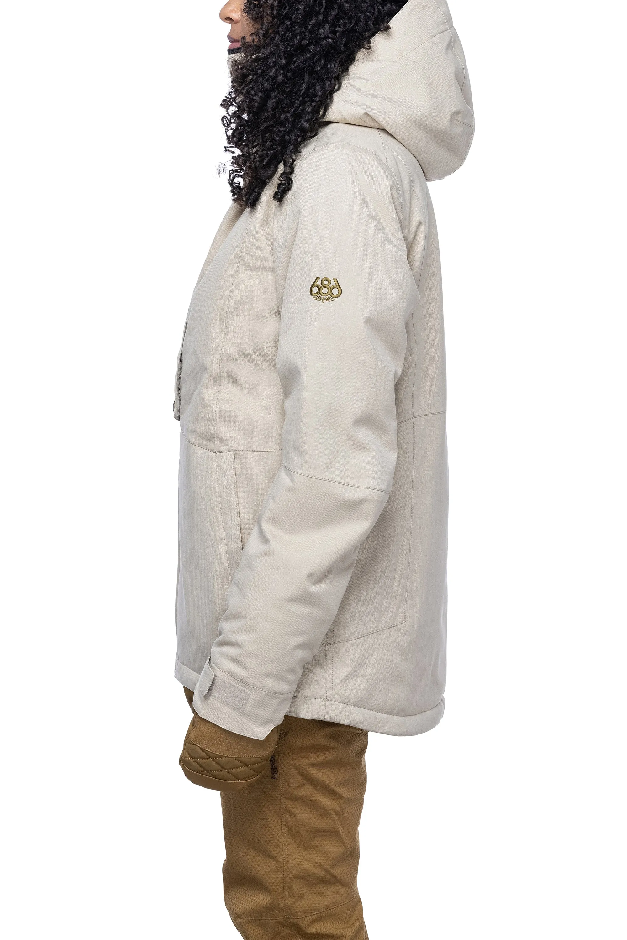 686 Rumor Insulated Jacket