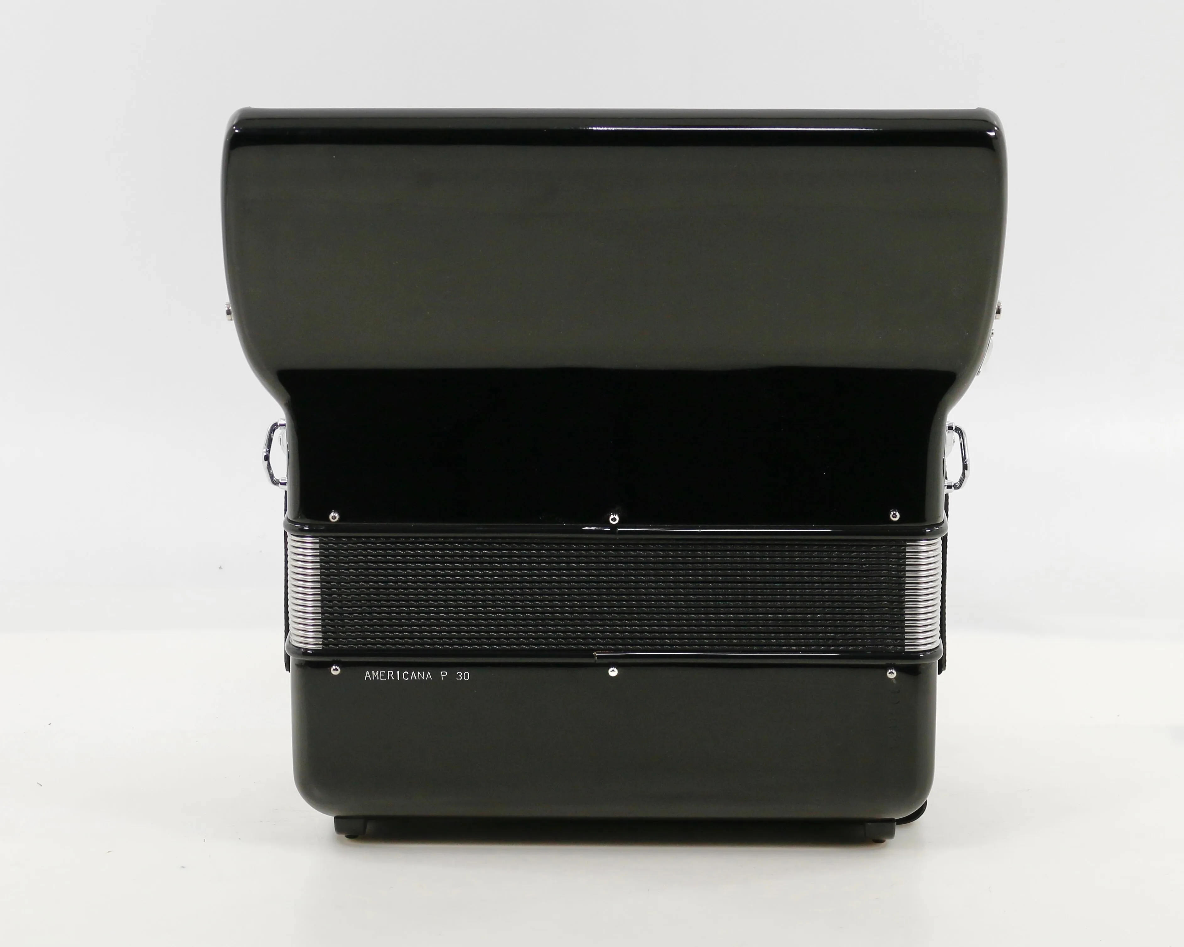Americana P 30 w/ Harmonik AC 501-HQ (30/72 MM)