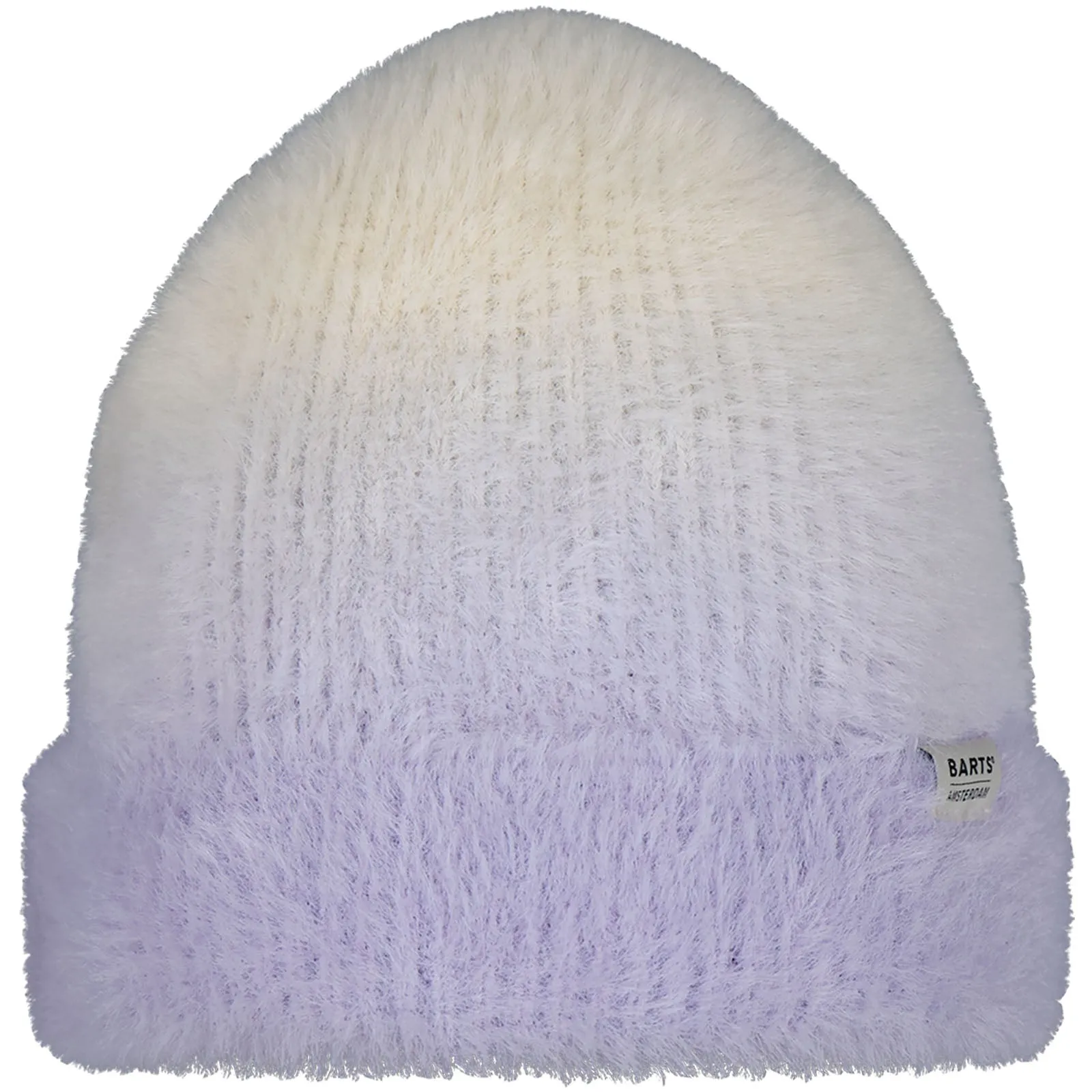Barts Kids Lulai Super Soft Fluffy Cuffed Beanie Hat