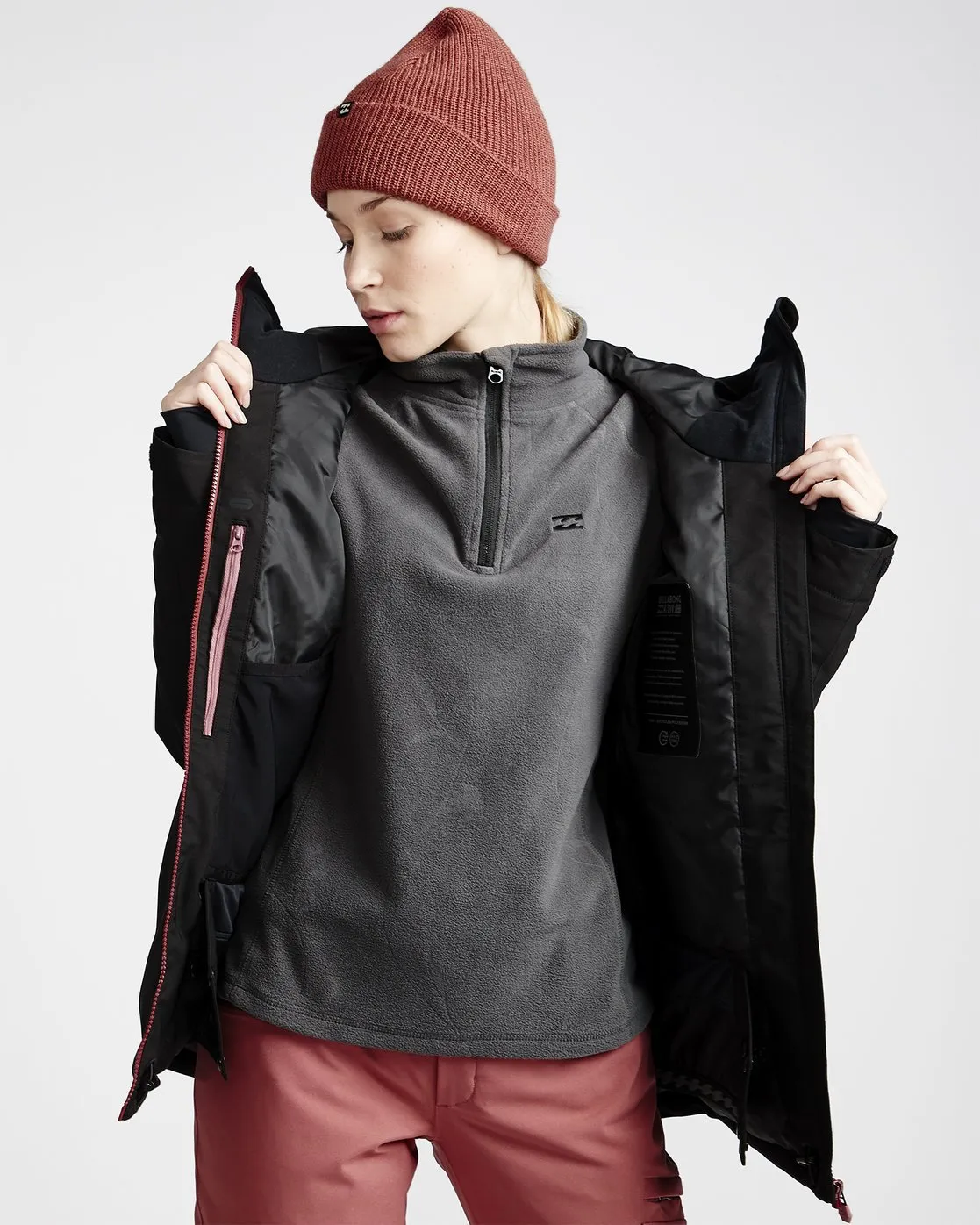Billabong Eclipse Ladies Jacket 2020