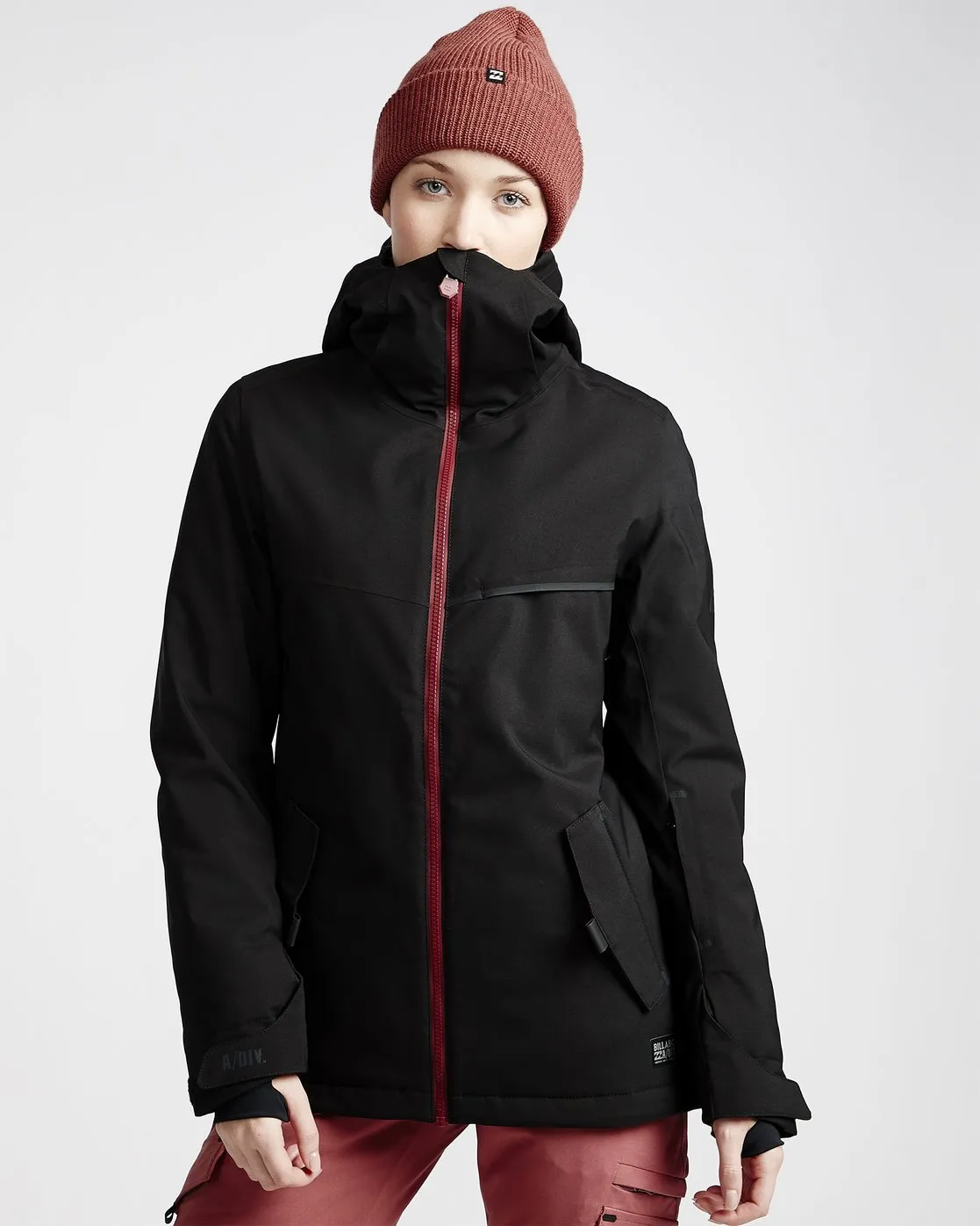 Billabong Eclipse Ladies Jacket 2020