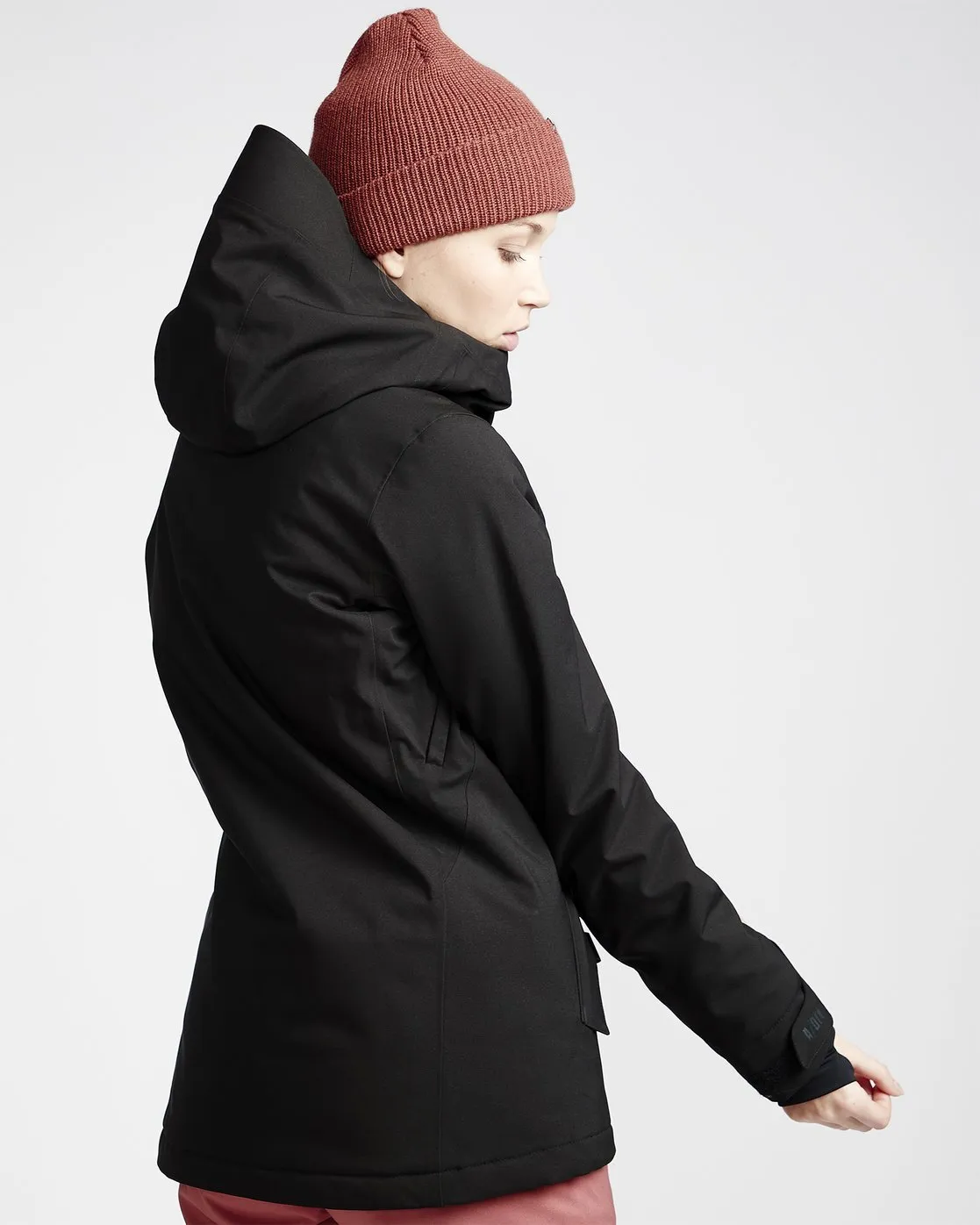 Billabong Eclipse Ladies Jacket 2020