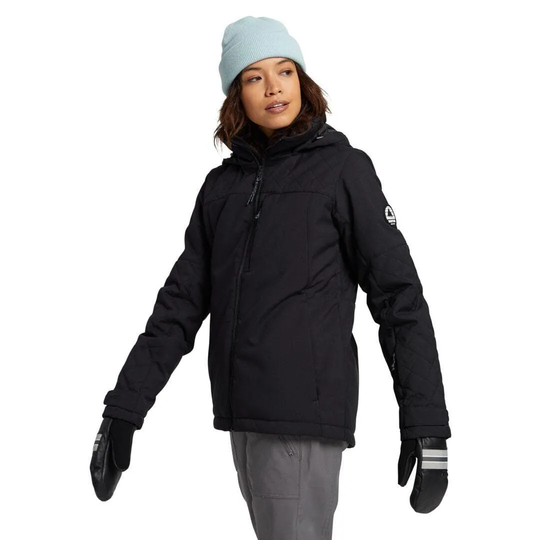 Burton Tulum Womens Stretch Jacket 2021