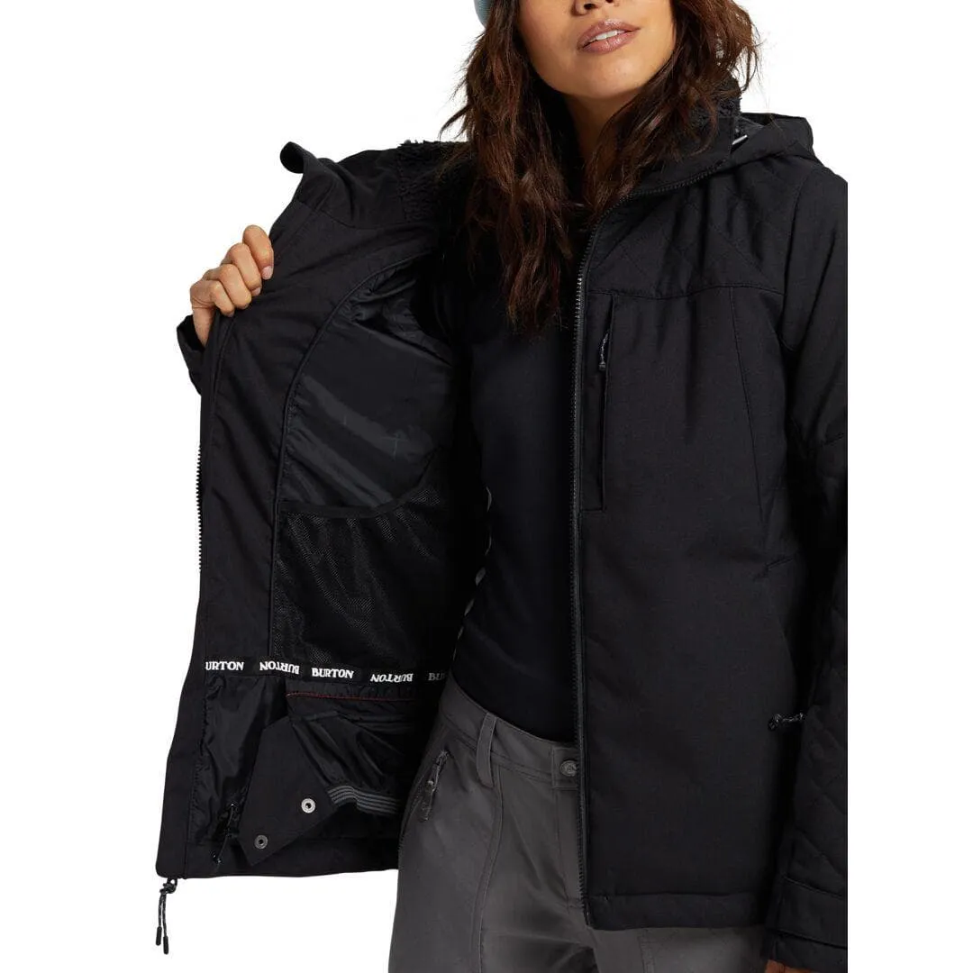 Burton Tulum Womens Stretch Jacket 2021