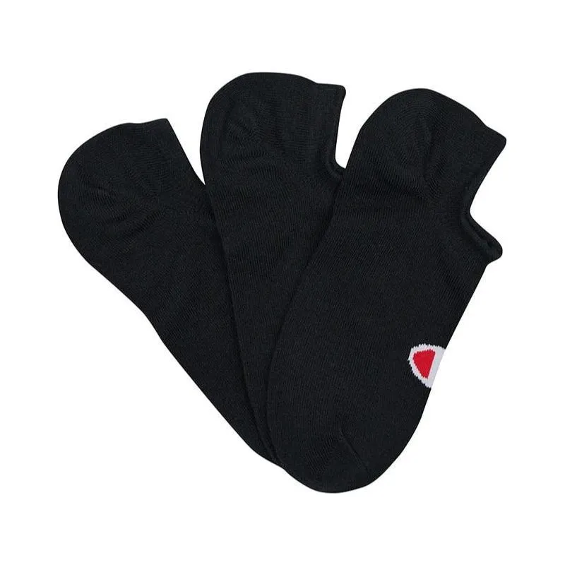 Champion No Show Socks (7 Pack)