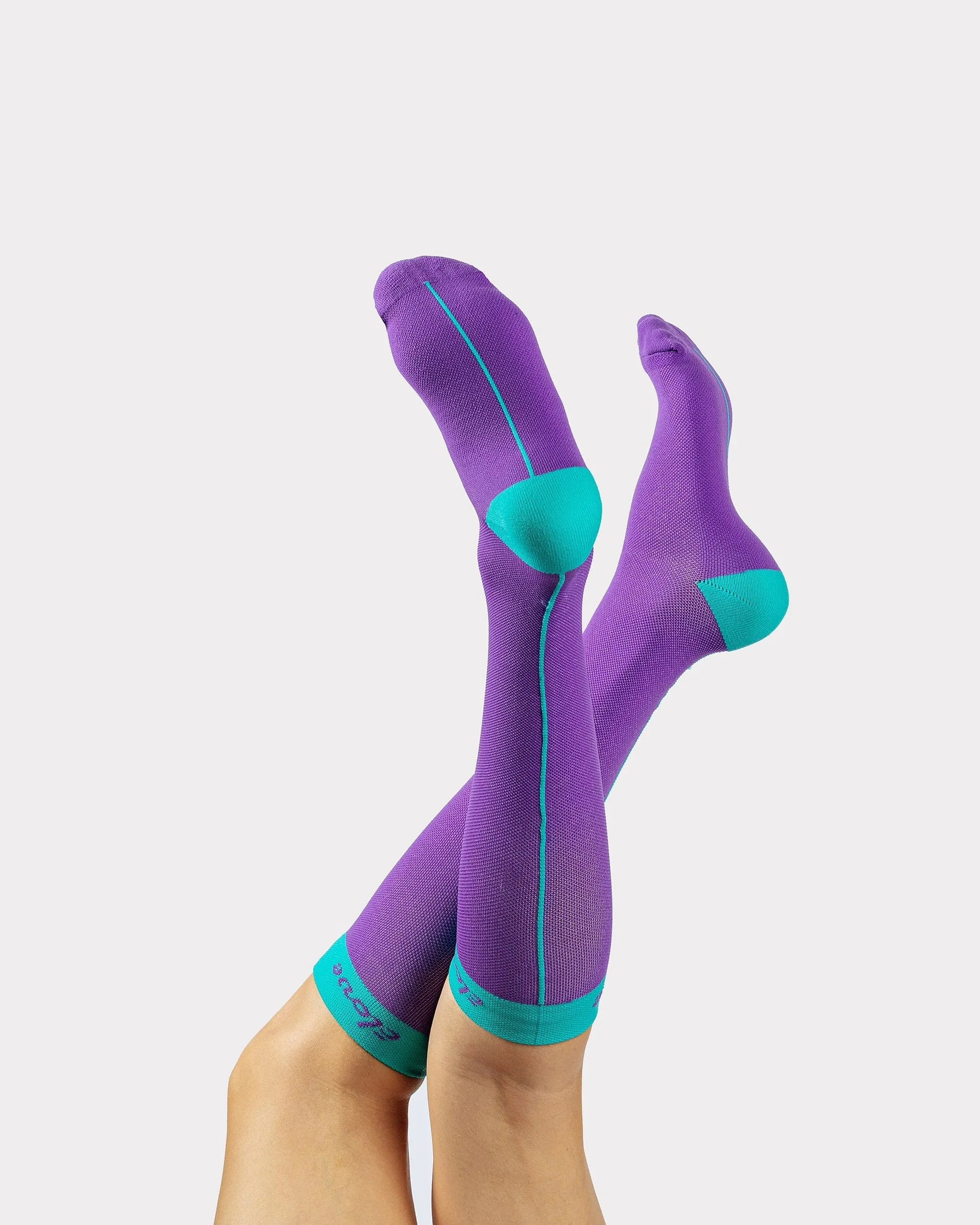 Compression Socks - Aurora