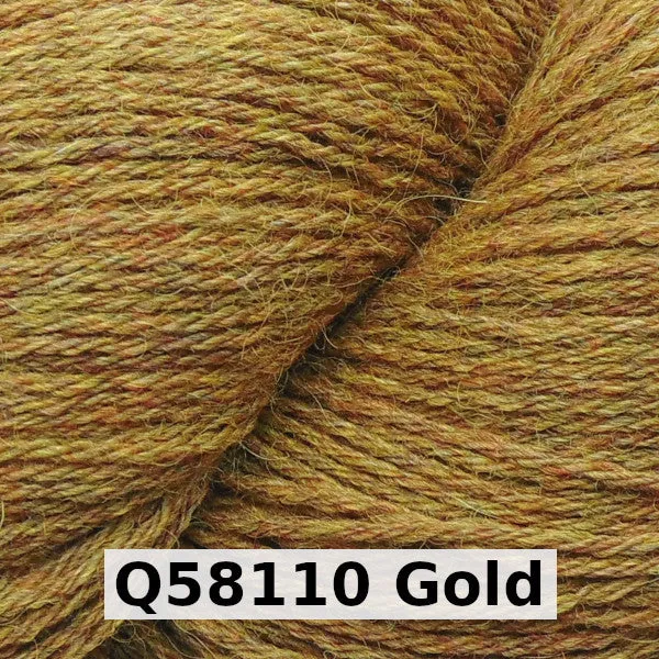 Estelle Highland Alpaca Fine