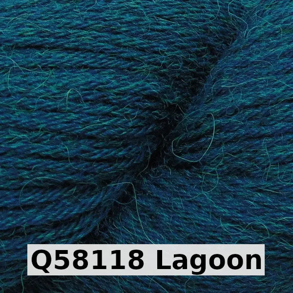 Estelle Highland Alpaca Fine