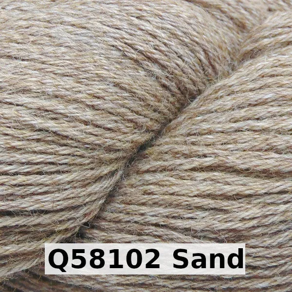 Estelle Highland Alpaca Fine