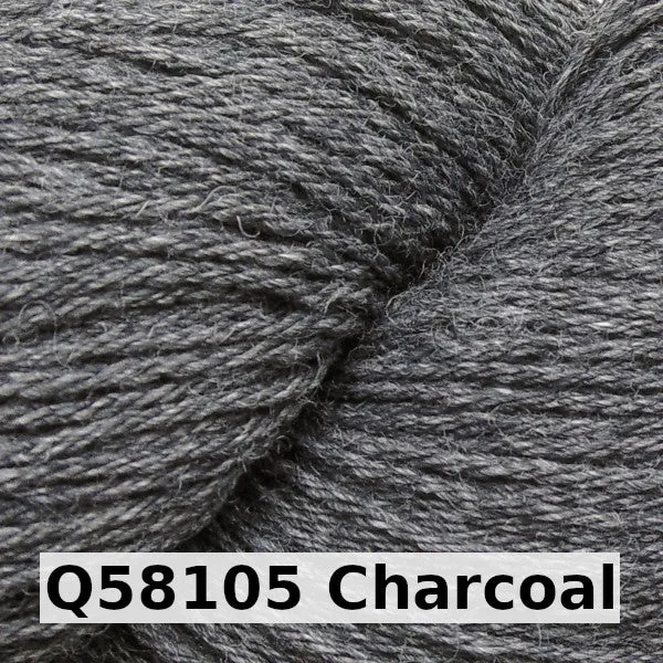 Estelle Highland Alpaca Fine