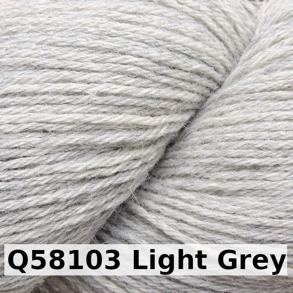 Estelle Highland Alpaca Fine