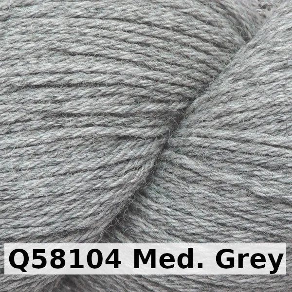 Estelle Highland Alpaca Fine