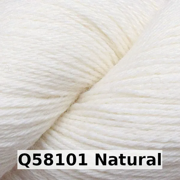 Estelle Highland Alpaca Fine