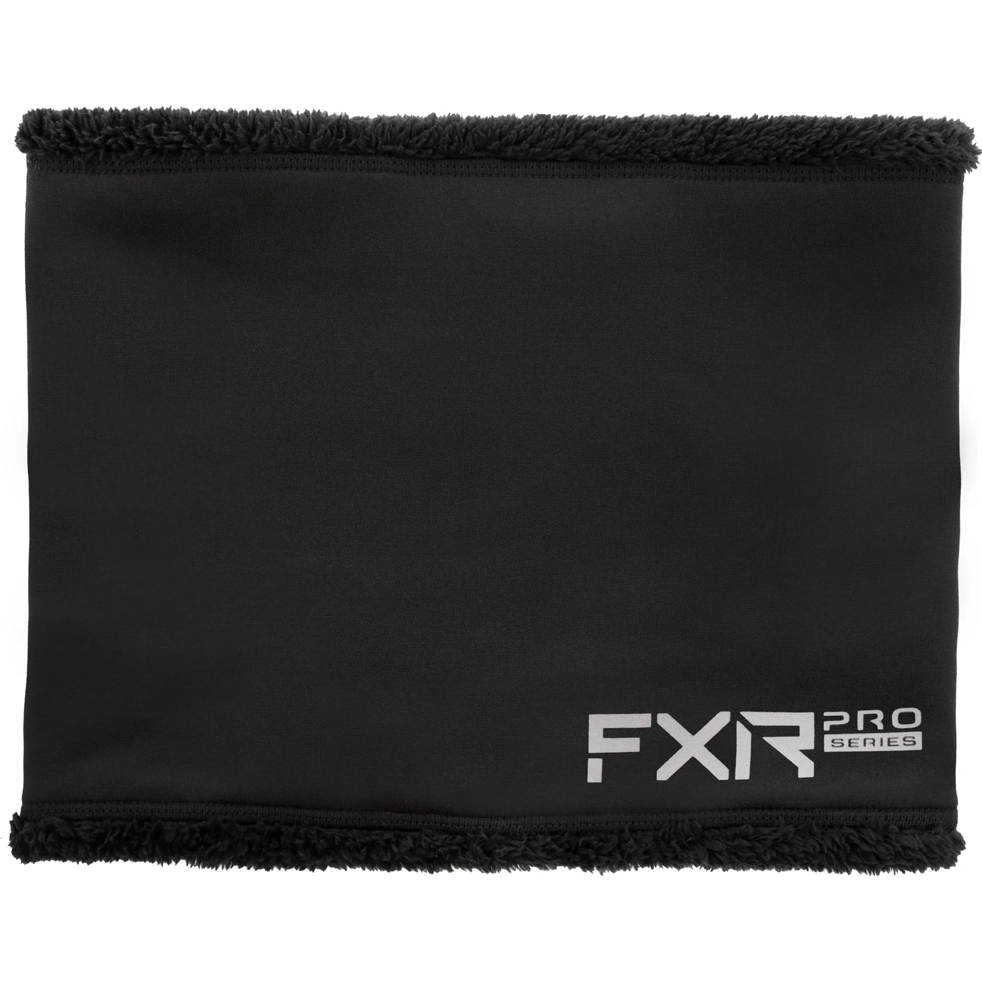 FXR Excursion Ice Pro Neck Gaiter Black