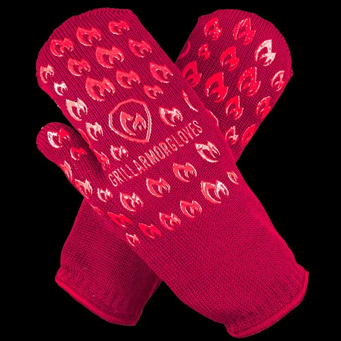 Grill Armor Oven Mitts