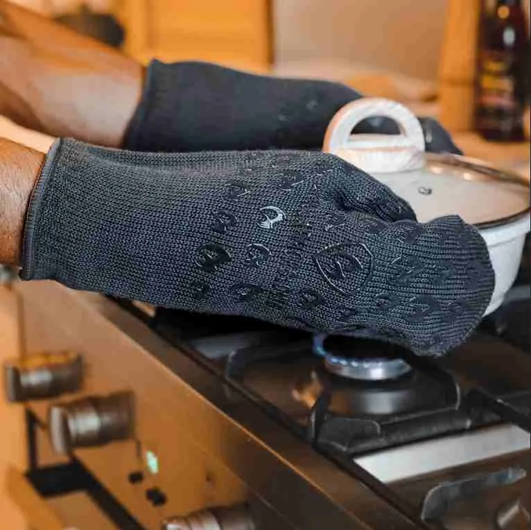 Grill Armor Oven Mitts