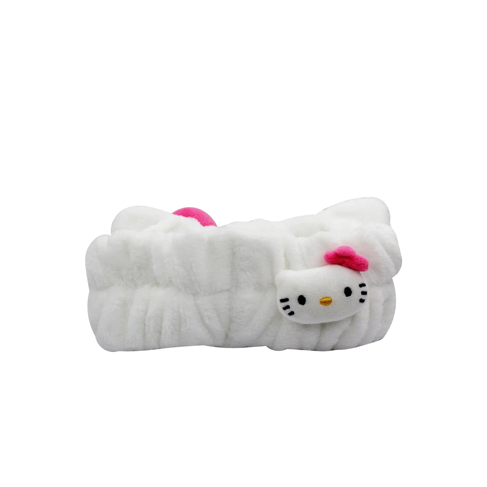 Hello Kitty Plush Spa Headband (1 unit)
