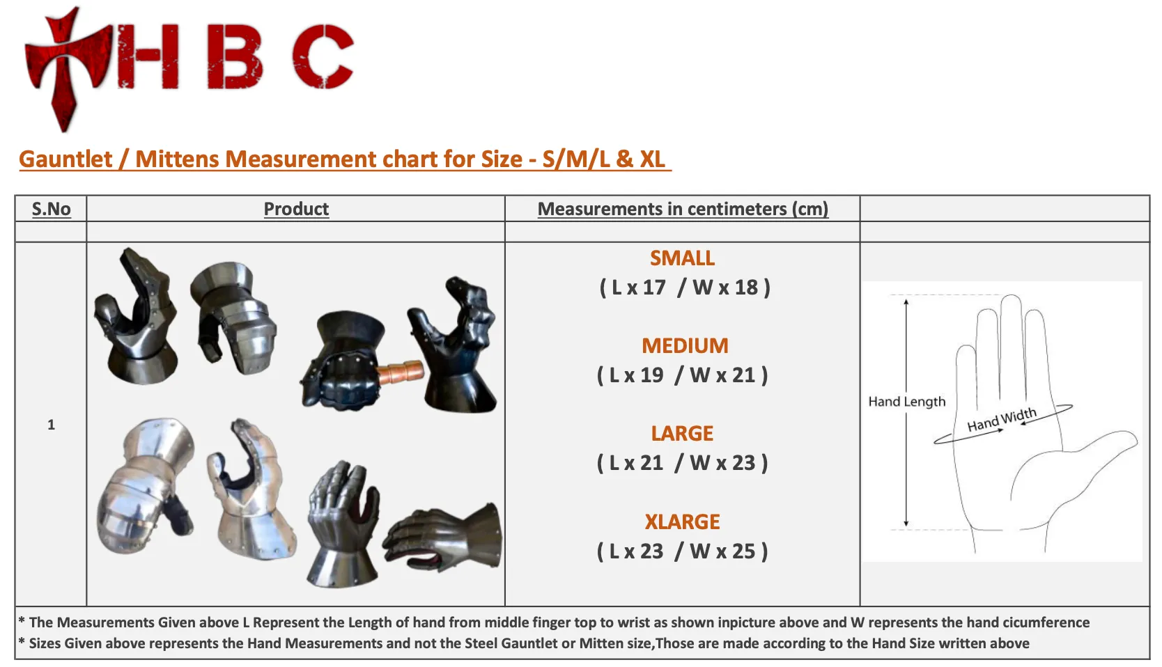 IronClad Gauntlet for SCA|Buhurt|IMCF|ACL