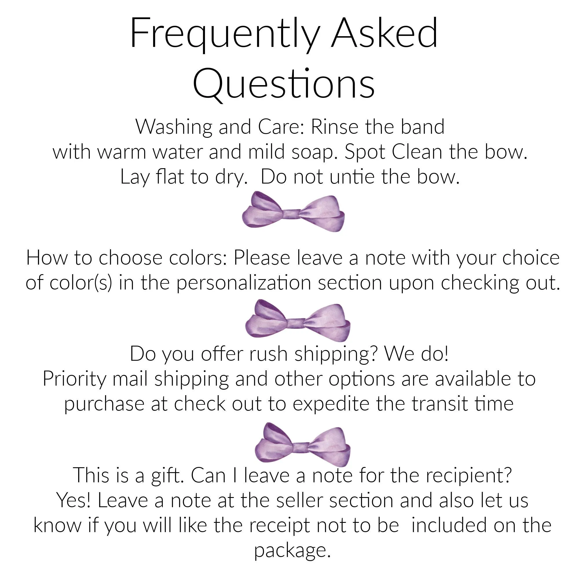 Jumbow Waffle Knot - Lilac