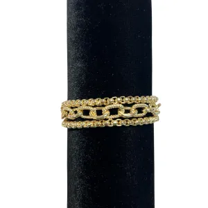 Layered Bracelet Set