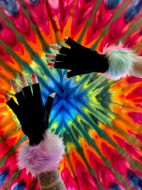Magical Wrist Warmer #13