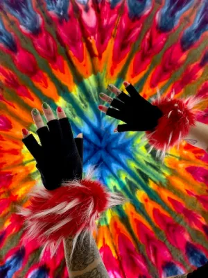 Magical Wrist Warmer #4