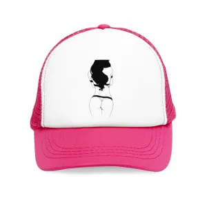 Mesh Cap