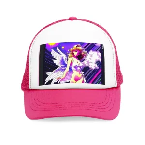 Mesh Cap