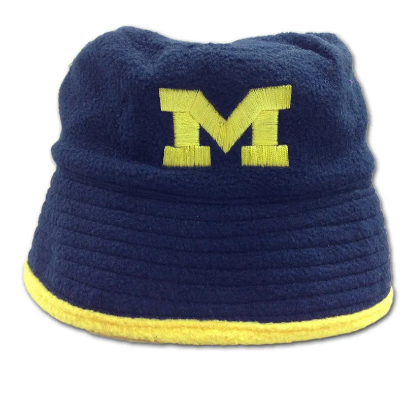Michigan Reversible Bucket Hat