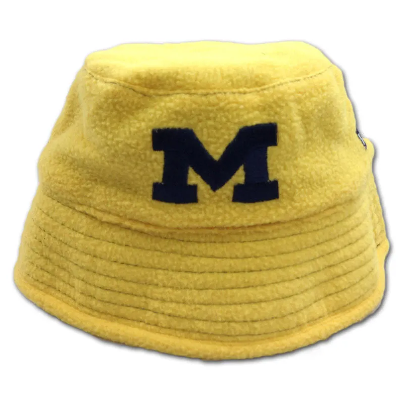 Michigan Reversible Bucket Hat