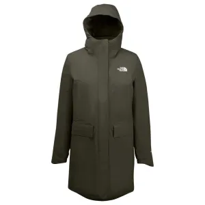 North Face Women's City Breeze Insulated Parka