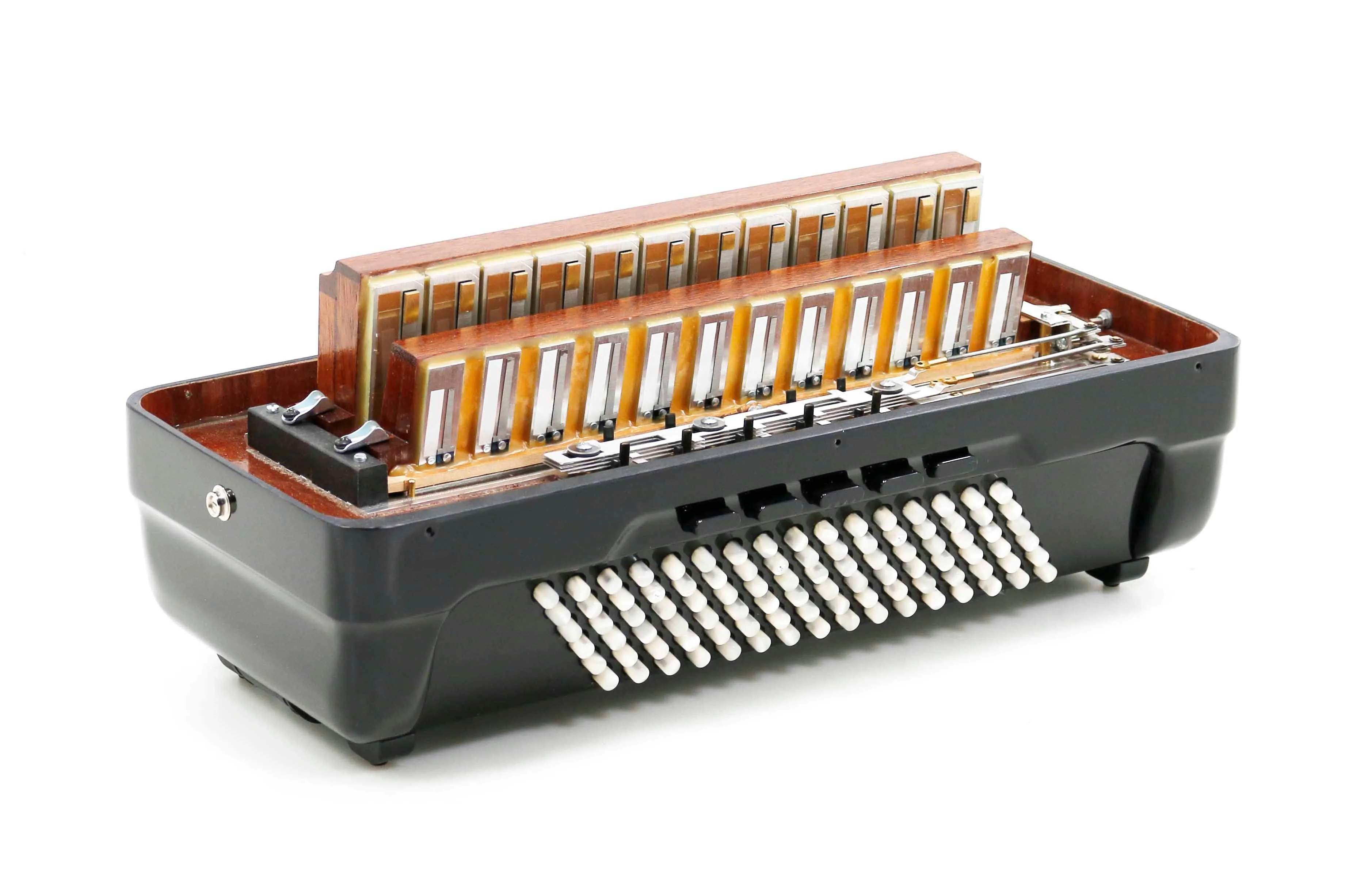 P 374 (37/96 LMMH II TC)