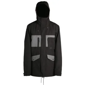 Ride Montlake Jacket Black