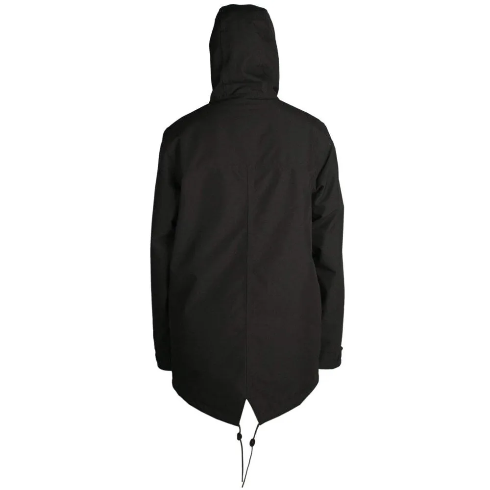 Ride Montlake Jacket Black
