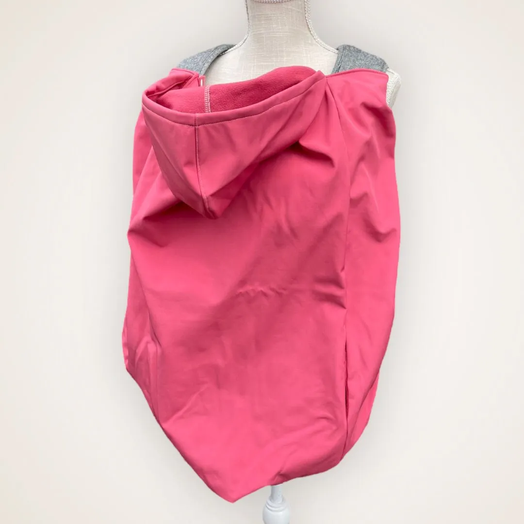 Rose - Insulated Wind&Rain Carrier Cover