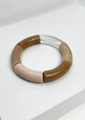 Sands Stack Stretch Bracelet-***FINAL SALE***
