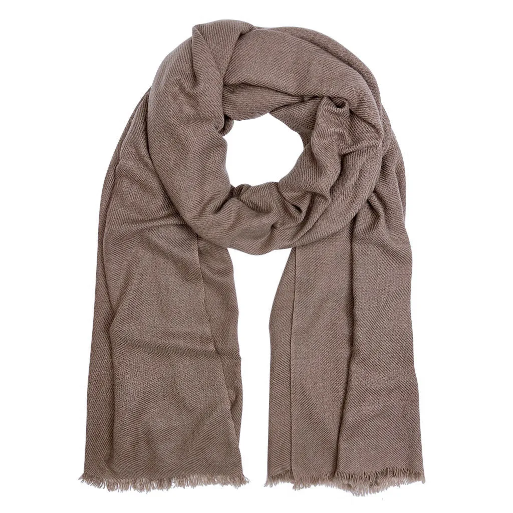 Scarf | Sienna - Wool