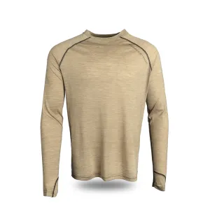 Selway Merino LS Baselayer